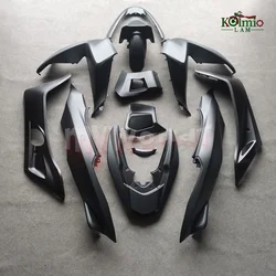 Fit For Honda PCX125 PCX150 2014 - 2017 ABS Full Fairing Bodywork Kit Panel Set PCX 125/150/160 Motorcycle Accessories 2015 2016