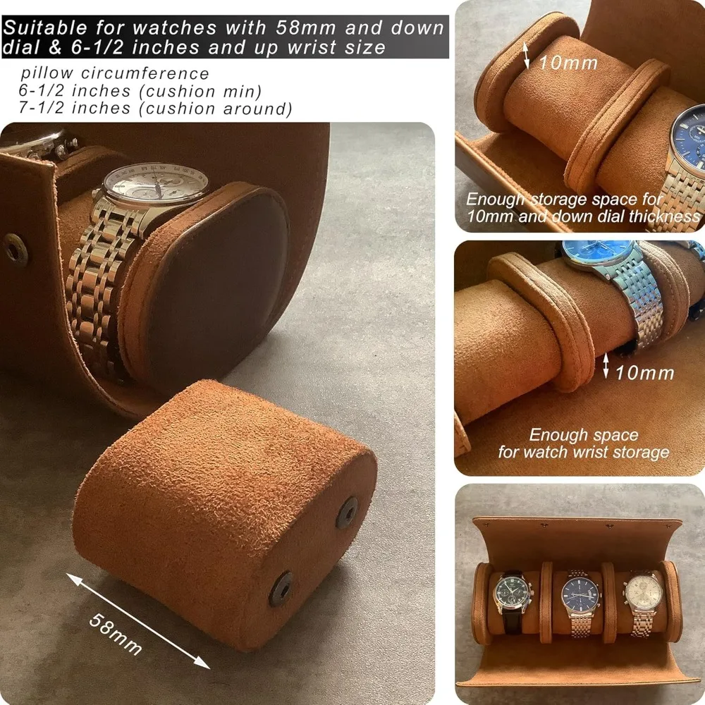 Thumbnail 3 - #56 Latest Watch Cases Offers