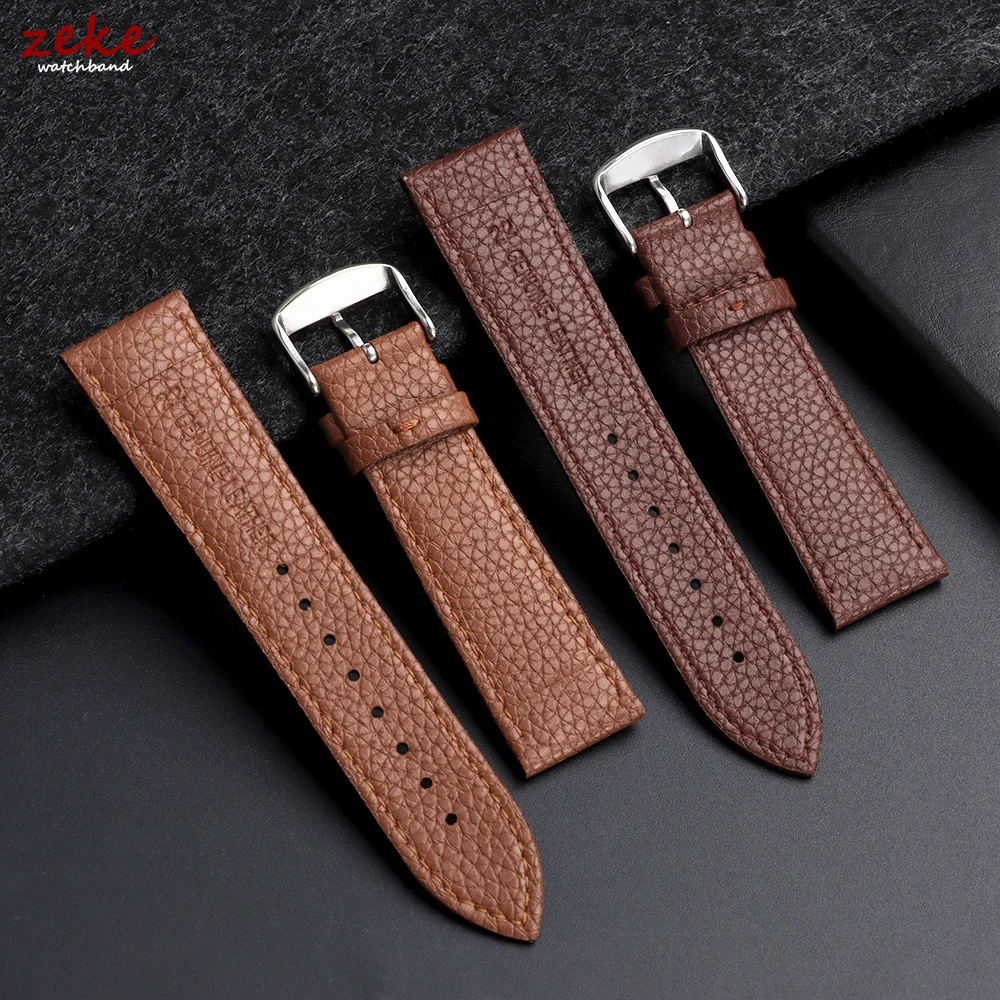 Wristband 10/12/14/16/18/19/20 - огляд і ціна Suede Strap Watch