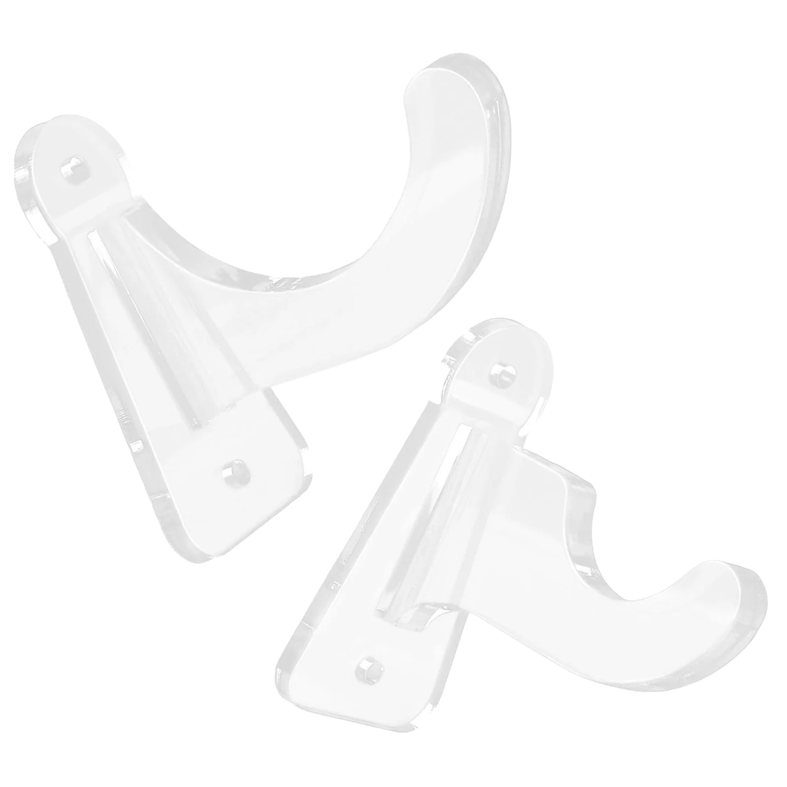 

Baseball Bat Wall Mount Bracket Stand for Sports Display Acrylic Support