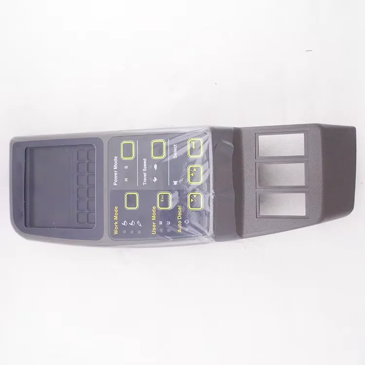 

R215-7 R215-7C Excavator Display System 21N8-30015 21N8-30013