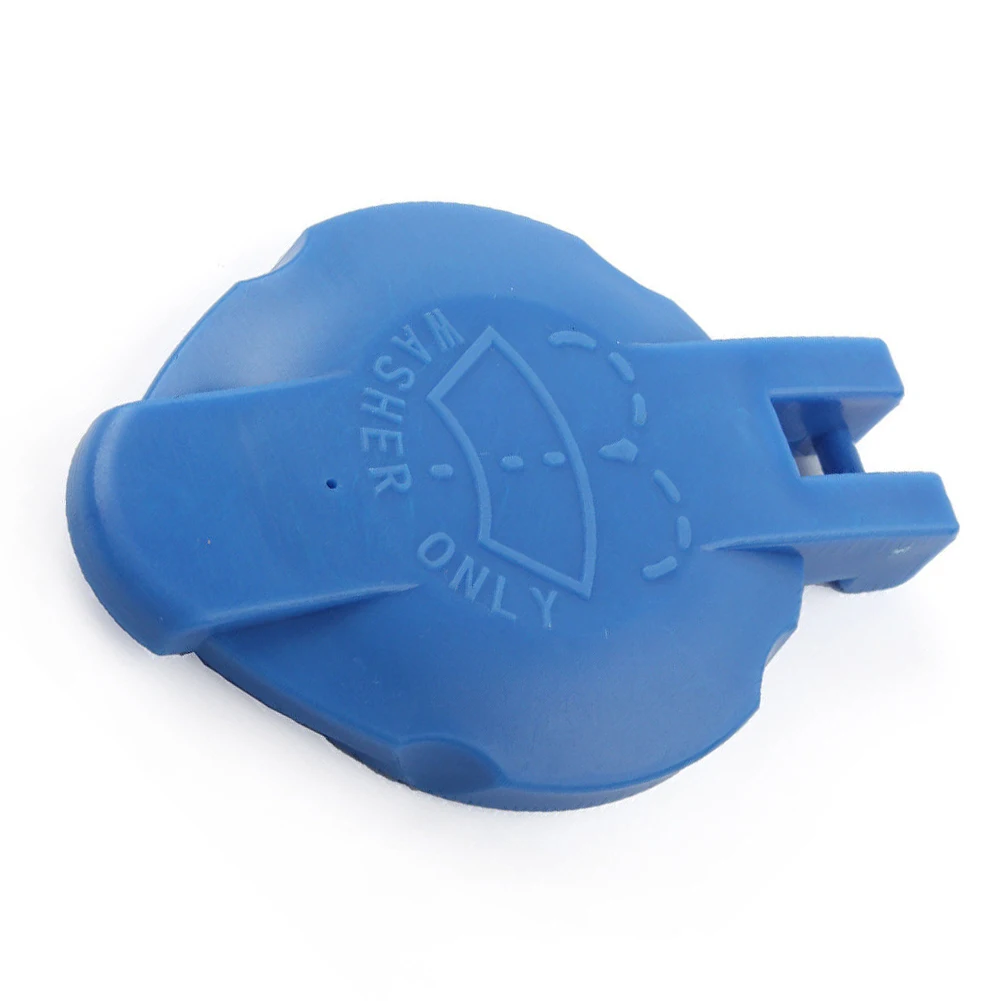 

Accessories Cap Fittings For Kia Optima 2010-2016 For Kia Sedona 2007-14 98623-2E100 ABS Plastic Blue Replacement