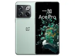 OnePlus Ace Pro 10T 5G Smartphone Global Rom 12/16GB Snapdragon 8+ Gen 1120Hz AMOLED Display 150W Charge 50MP Triple Camera 10T