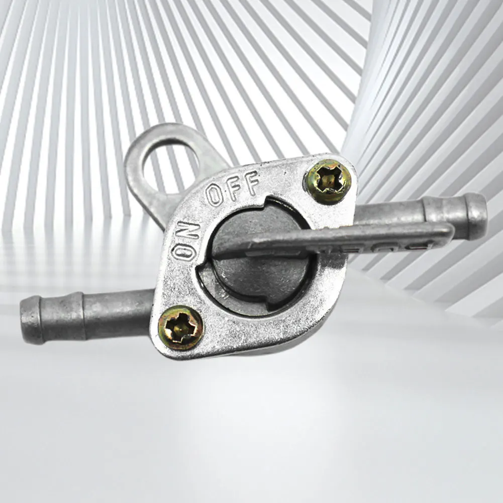 

Топливный бак, топливный выключатель, встроенный топливный бак, кран, клапан Petcock, переключатель ВКЛ-ВЫКЛ для мотоцикла, мини-автомобиль, внедорожный велосипед