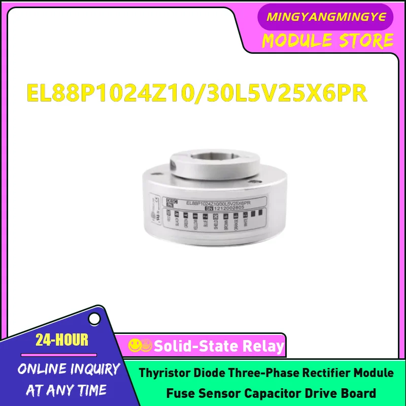 EL88P1024Z10/30L5V25X6PR Encoder In stock