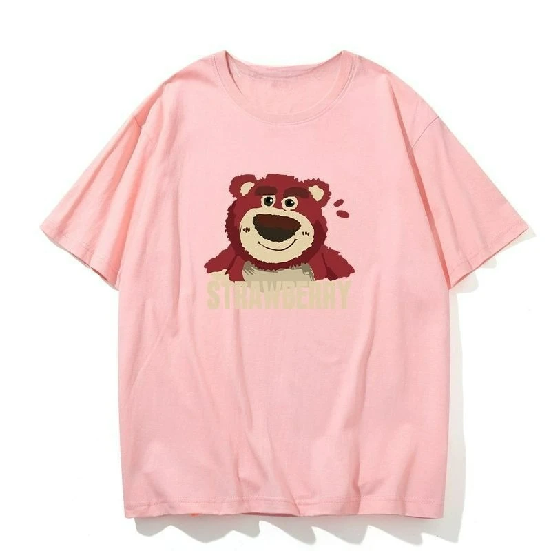 Disney Genuine Stra… - image