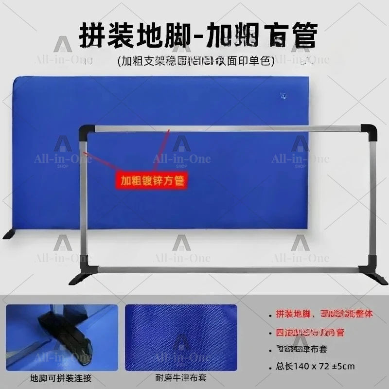 table tennis field room dedicated baffle Table tennis baffle field fence fence net