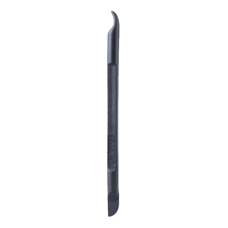 A2UD 14 outils en plastique en Fiber carbone pour les tâches grattage nettoyage