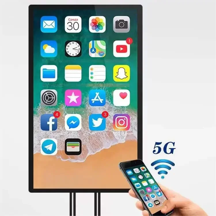 

Bestseller Bestseller Tiktok Hd Camera Broadcast Video Fill Light Teleprompter High-energy Processor Smart Live Streaming Equip