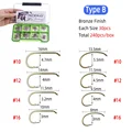 240pcs Type B
