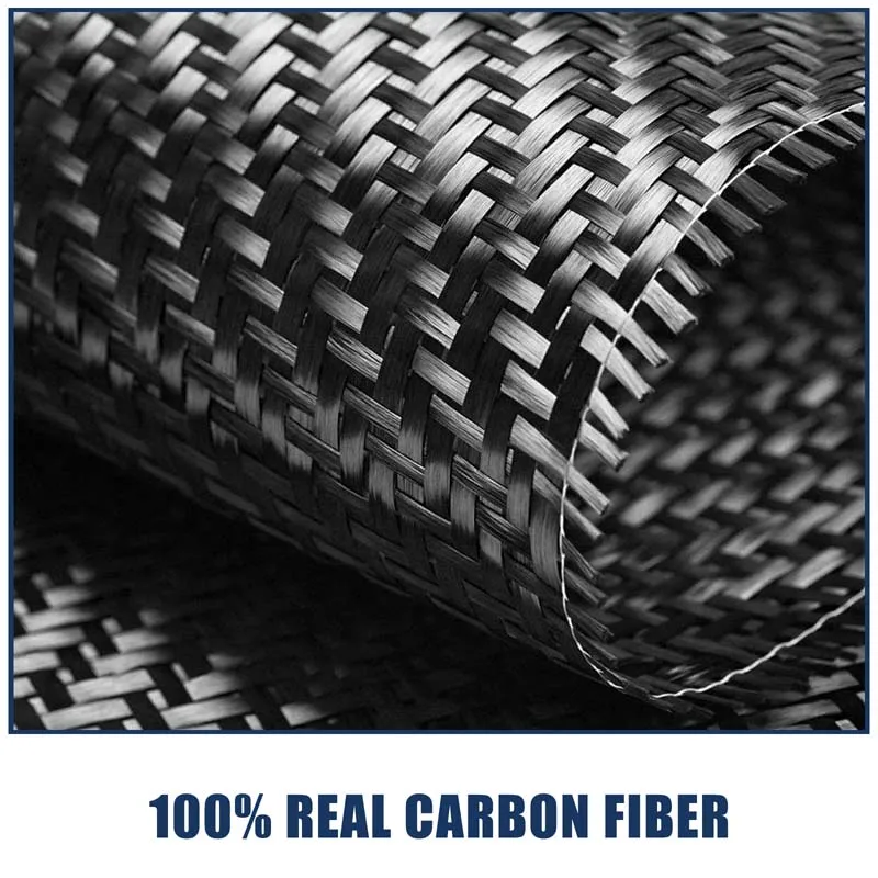 

For 17-25 Maserati Ghibli Quetroporte Real Carbon Fiber Car Roof Shark Fin Antenna Trim Cover Car accessories