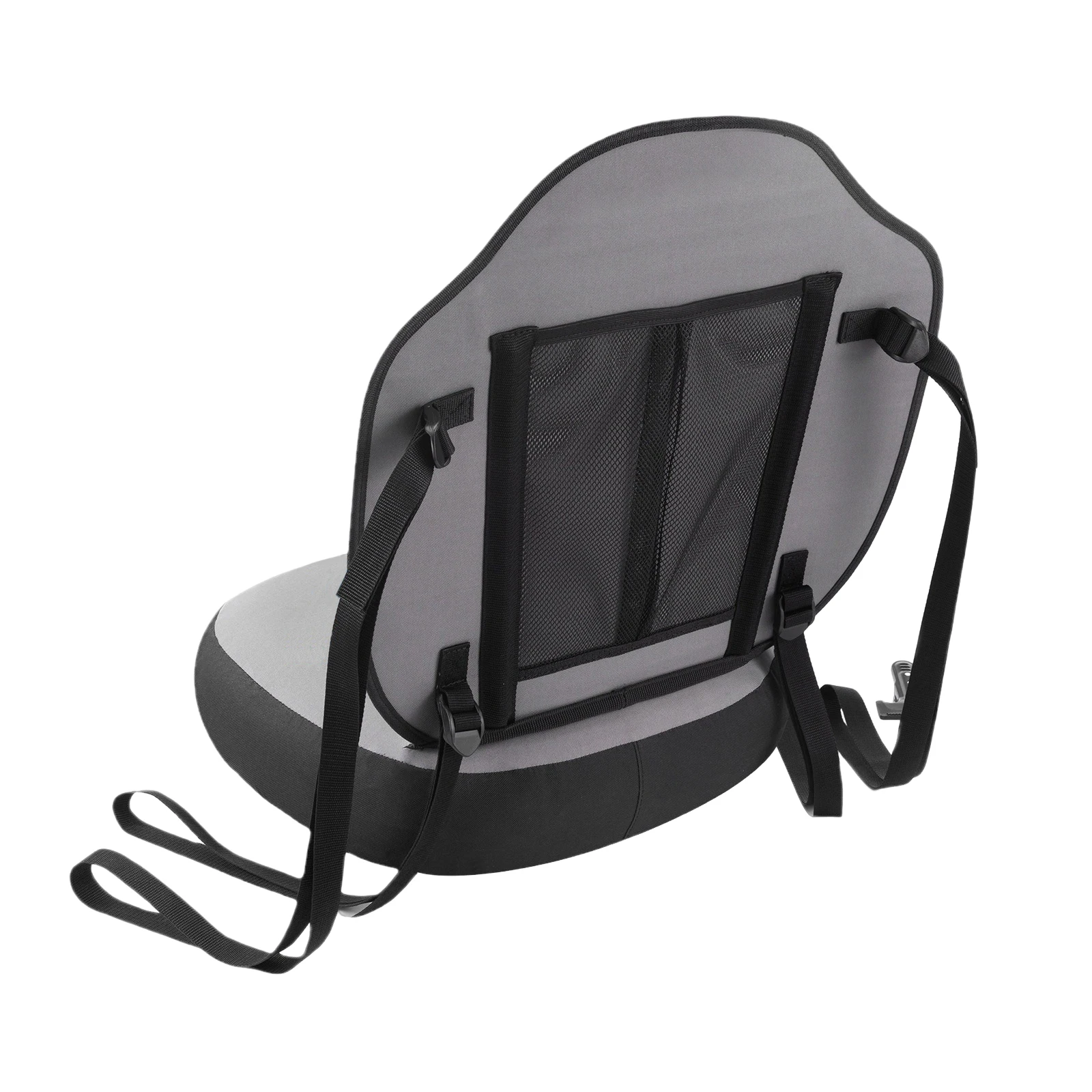 Canoe Inflatable Cushion Surfi - Fishing Kayak Seat 评论和价格