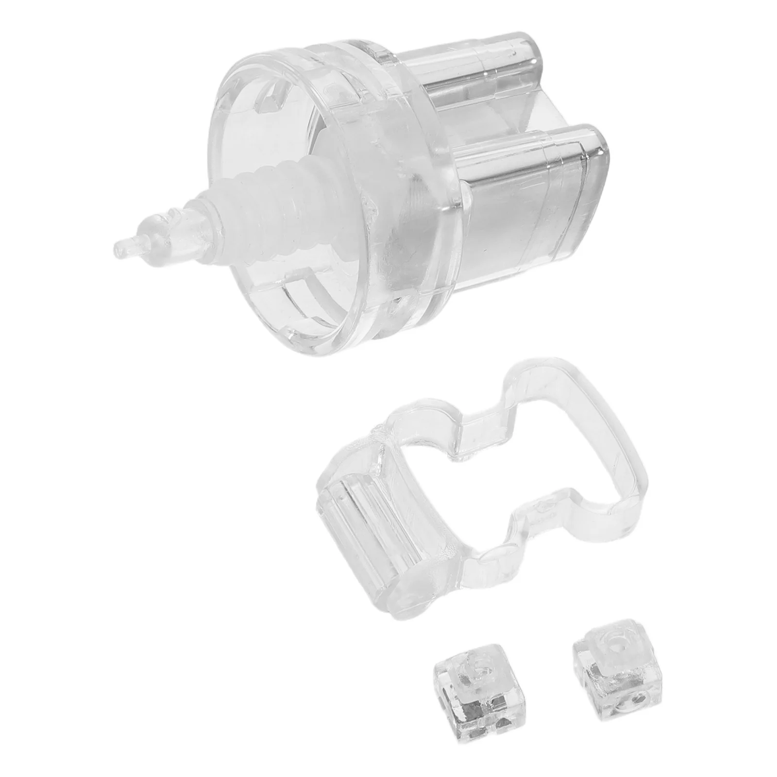 

Water Device Skin Care Electric Facial Instrument for Home Use Water Tool