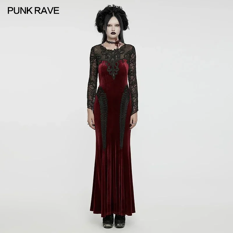 Punk Rave Women's G… - image