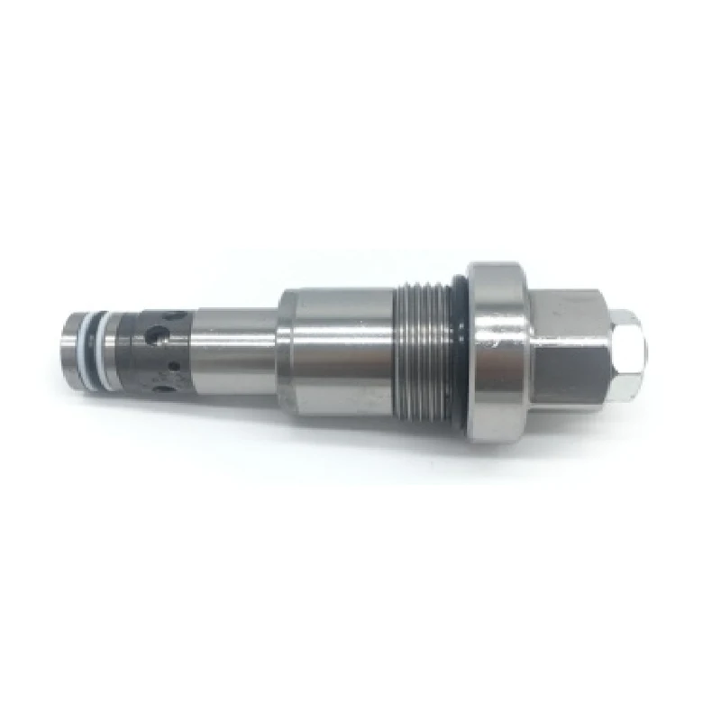 

High Quality R210-7 Engine Travel Motor Relief Valve XKAY-00493