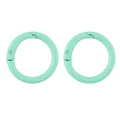 Mint green