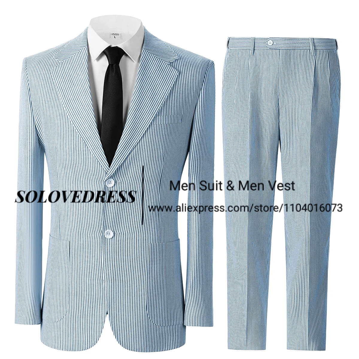Light Blue