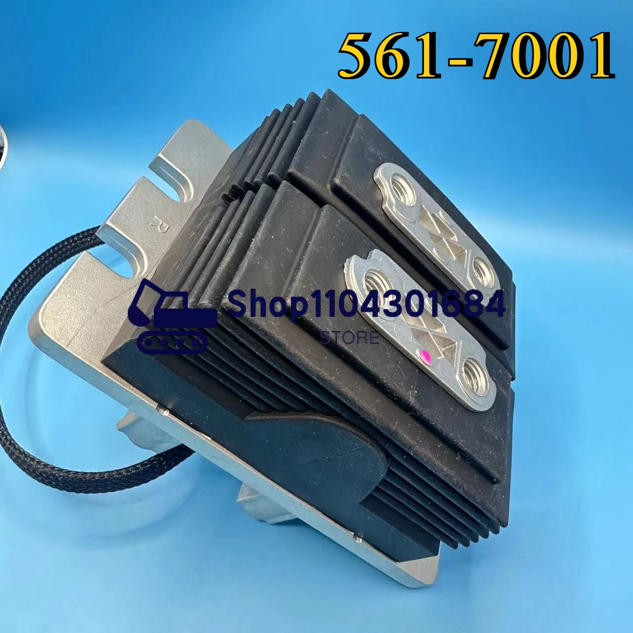 

5617001 561-7001 Control Pedal Valve 320GC 323GC 330GC Foot Pedal Valve