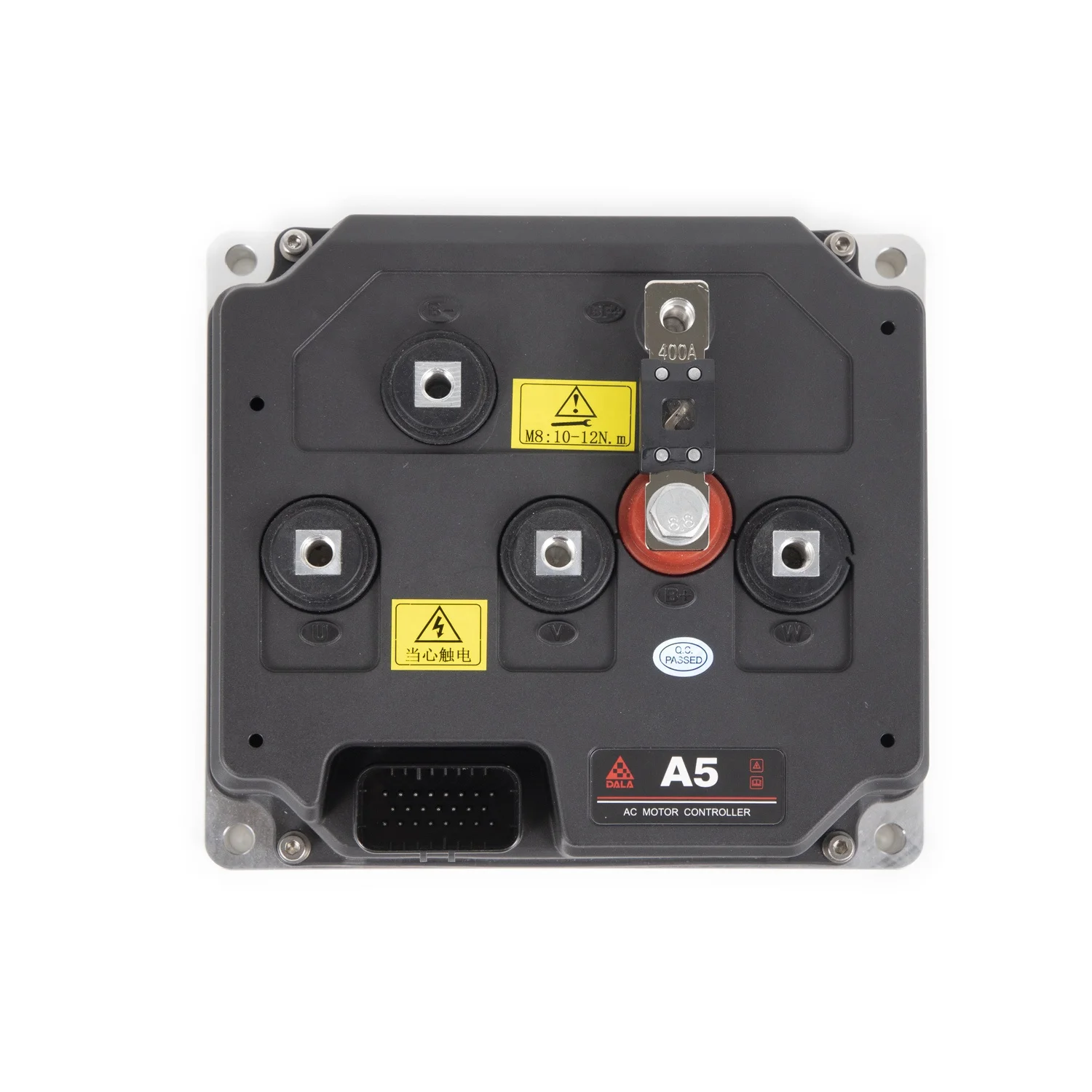 Made In China Curtis 1232ser Controller 48v 300a