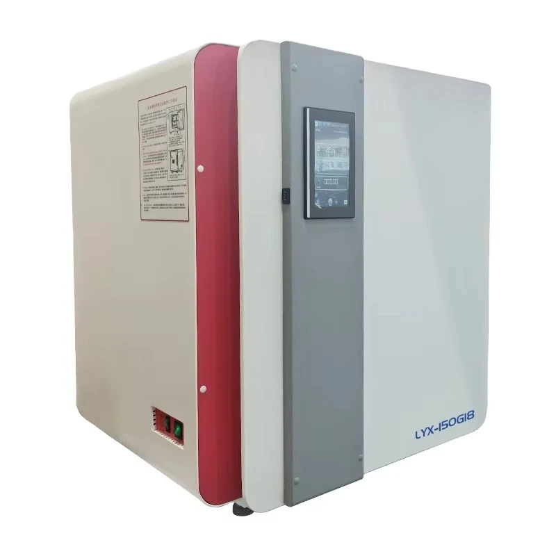 Incubadora de CO2 Laboao con esterilización para cultivo celular y investigación de tejidos celulares