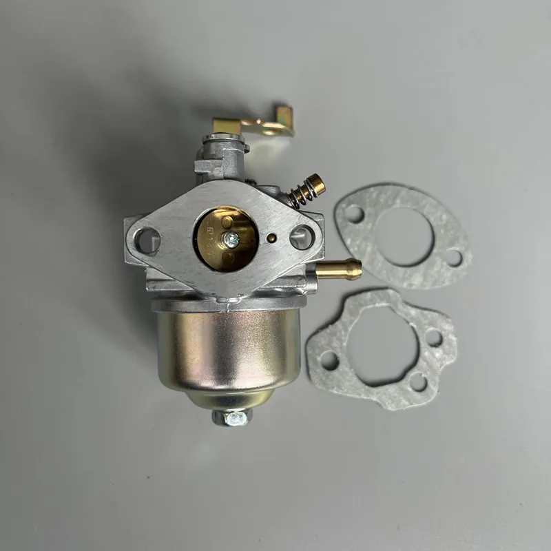 Imagem -02 - Genuine Mikuni Carburador para Robin Ey20 Ey20d Rgx2400 Yamaha Mt110v Motores Gerador Motor Carb Substituir