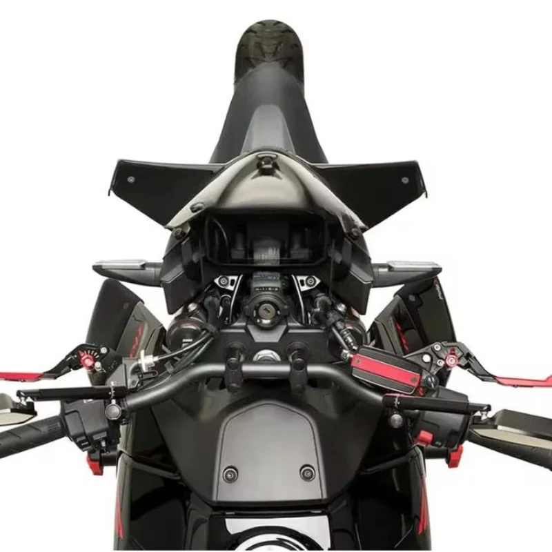 Fits For HONDA CB750 HORNET 2023-2025 cb 750 Motorcycle Sport Downforce Naked Forntal Spoilers Aerodynamic Beak Wing Deflector