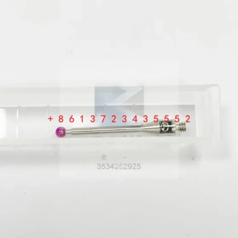 قلم ثلاثي تنسيق Renishaw روبي مسبار A-5000-3603 PS2R
