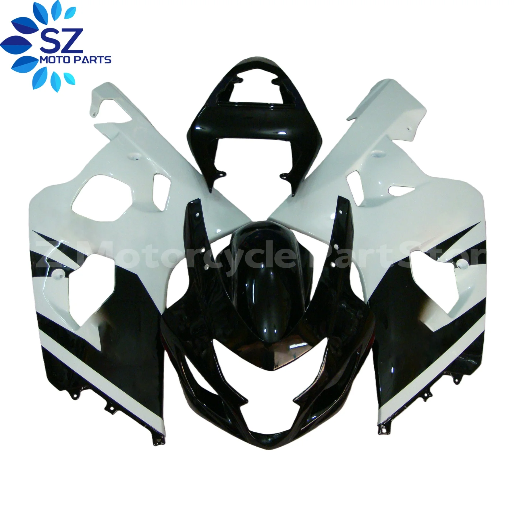 

Motorcycle Fairing Kits for SUZUKI GSXR600 750 K4 2004 2005 GSX-R 600 GSX-R 750 04 05 ABS Bodywork Set