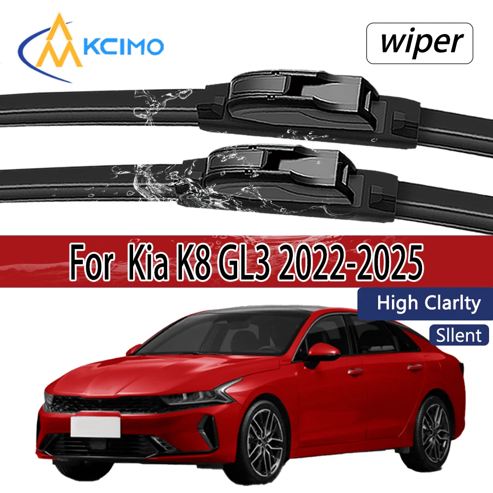 For Kia K8 GL3 2022… - image