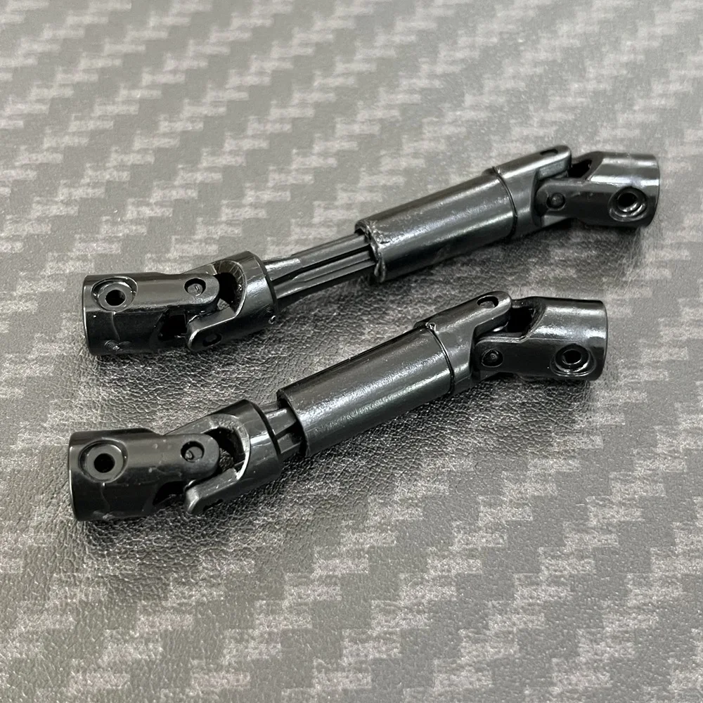 Mangniu Mn99s Fabrik Originalteile Maßstab 1:12 Off-Road Rc Krabbelauto Modifikationszubehör Neue Version Vollständiger Anteil – Detail 10