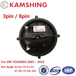 CAPQX Used For Audi Q7 A3 A5 A7 A8L A1 A4L A6L Q3 Q5 07-09 Touareg 07-10 Side Rearview mirror adjustment motor Adjust Actuator