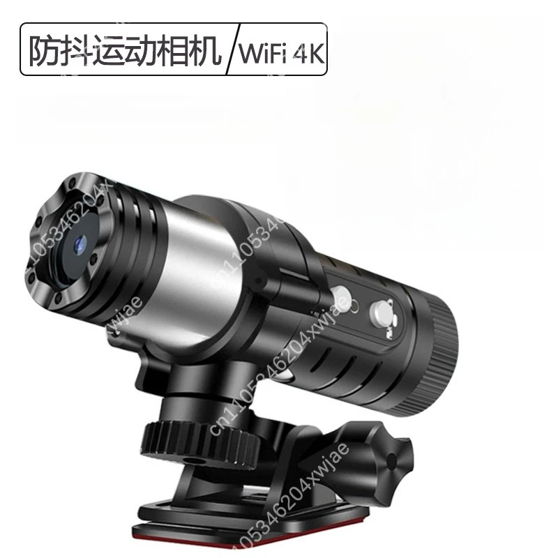 4K Anti-Shake Wifi … - image