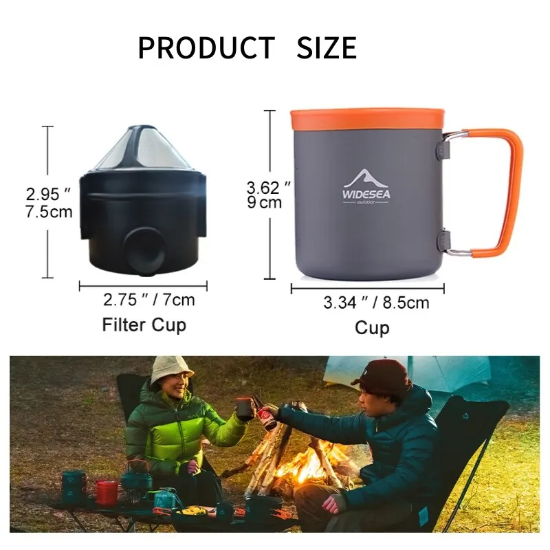 Thumbnail 2 - #56 Trending Camping Cookware Right Now
