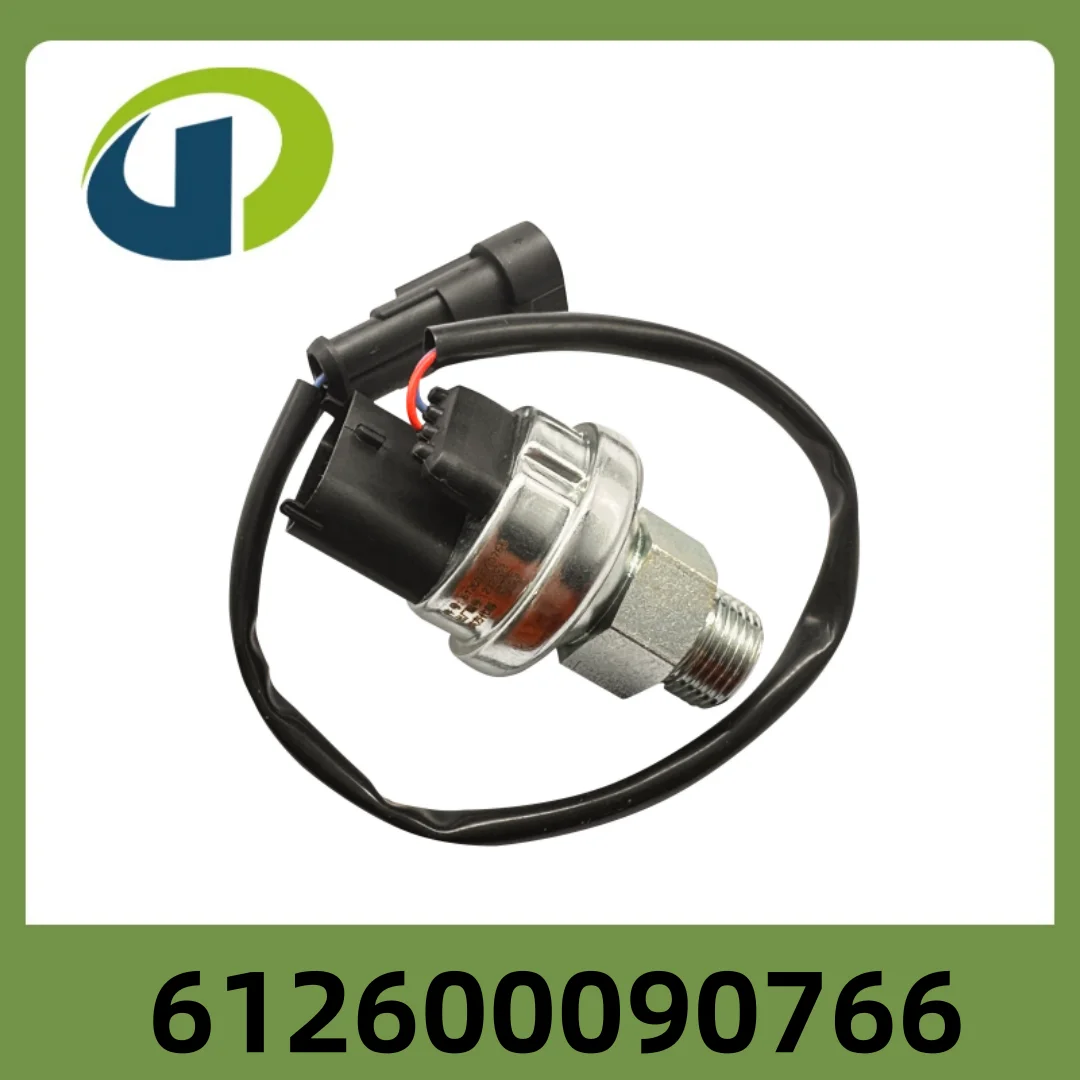 Oil Pressure Sensor Sensing Plug 612600090766 For Engine