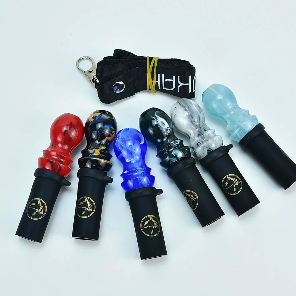 Hookah Mouth Tips Mouthpiece Silicone Shisha Narguile Hookah Shisha Mouthpieces Private Use Narguile Nargile Accessories