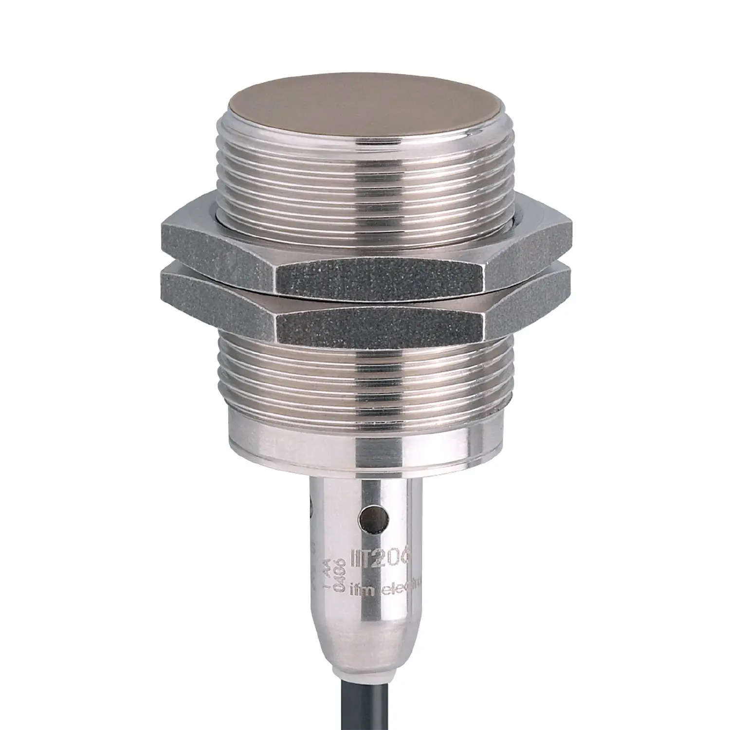 IFM Durable flow sensor with stainless steel casing SI5000 SI5001 SI5004 SI5005 SI5006 SI5007 SI5008 SI5009 SI5010 SI5012