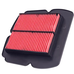 Motorcycle Parts High Flow Air Filter Intake Cleaner For Suzuki SV650 SV650S SV650SU SV650U SV1000 SV1000S SV 650 13780-16G00