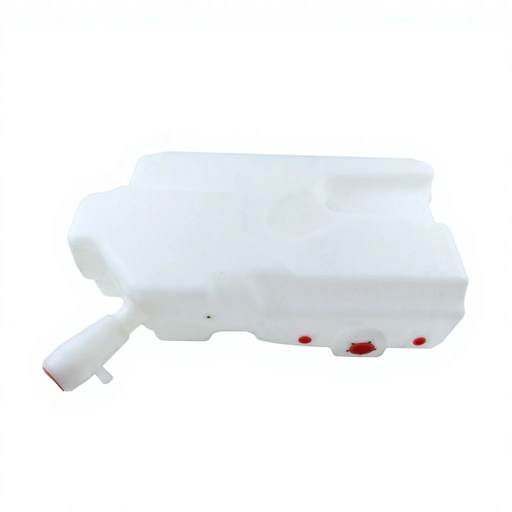 

Fuel Tank Spare Part 7278116 Fuel Tank for Construction Machinery Loader Skid Steer Engine Fuel System Heavy Equipment