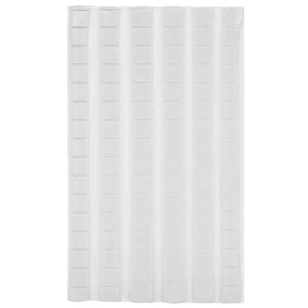 96 Pieces Per Pack Work Display Use Reusable Poster Putty Removable White Sticky Tack Mounting Tack Putty Daily Ornament Fix