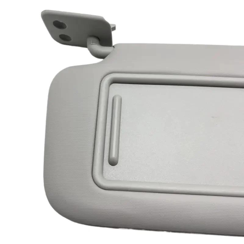 For Hyundai IX35 2018 2019 2020 2021 Car visor Makeup mirror Baffle with mirror