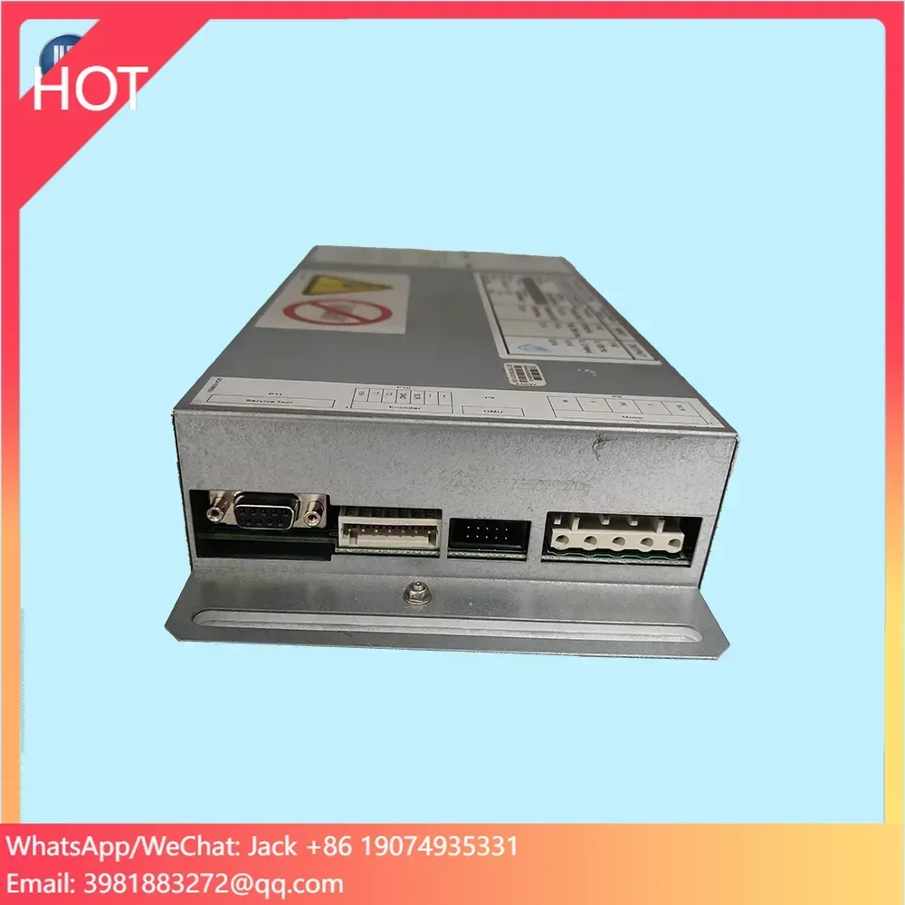 

Elevator Door Controller GCA24350BH10 Elevator Control System for Lifts