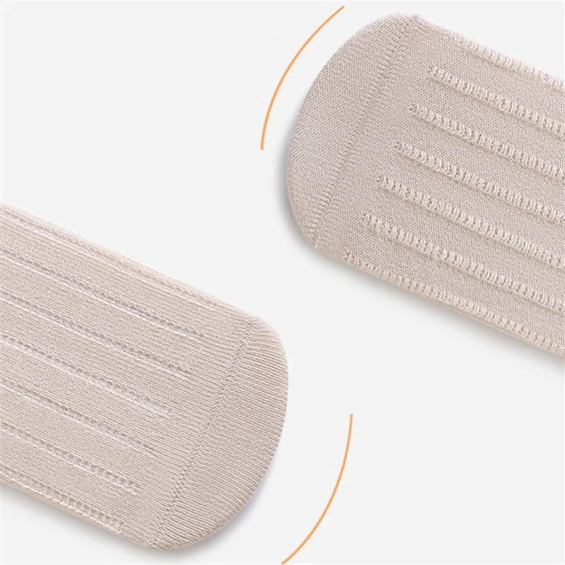 جوارب قطنية للأطفال حديثي الولادة، جوارب مريحة تسمح بمرور الهواء، كارتونية لطيفة للفتيات والأولاد من عمر 0 إلى 5 سنوات