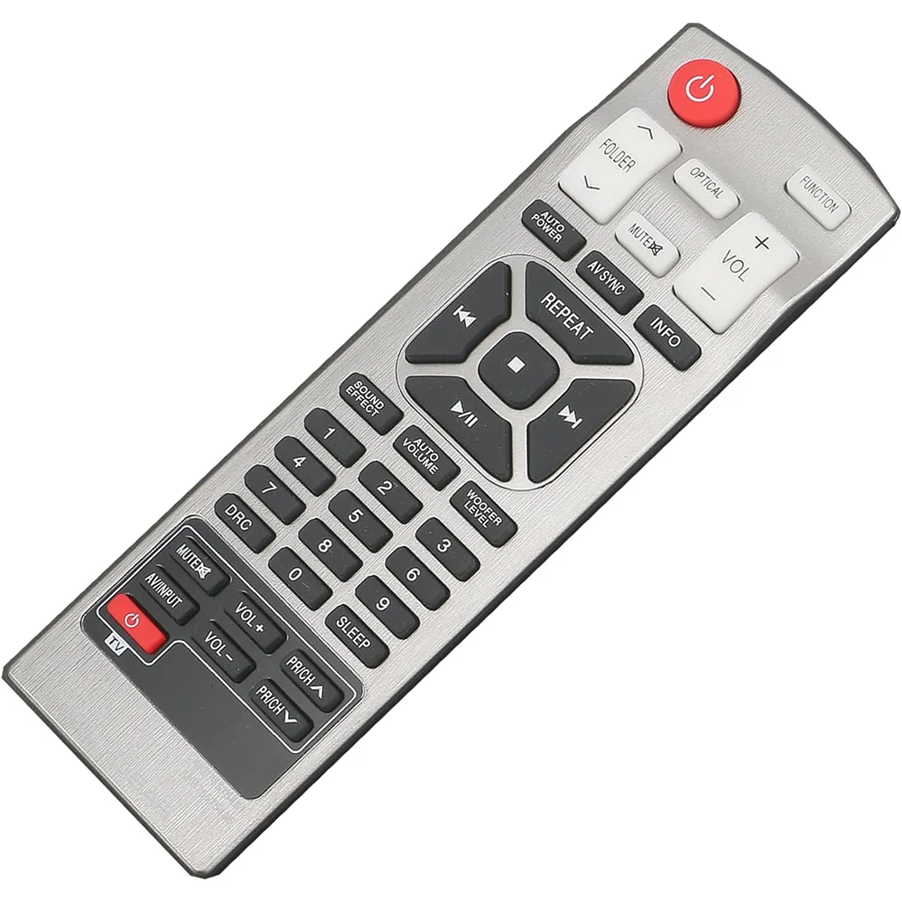 Original Remote Control AKB73575431 for LG Sound Bar with NB5540A NB5541 NB5540 NB4542 NB3540 LAP440 AKB73575431 AKB73575435