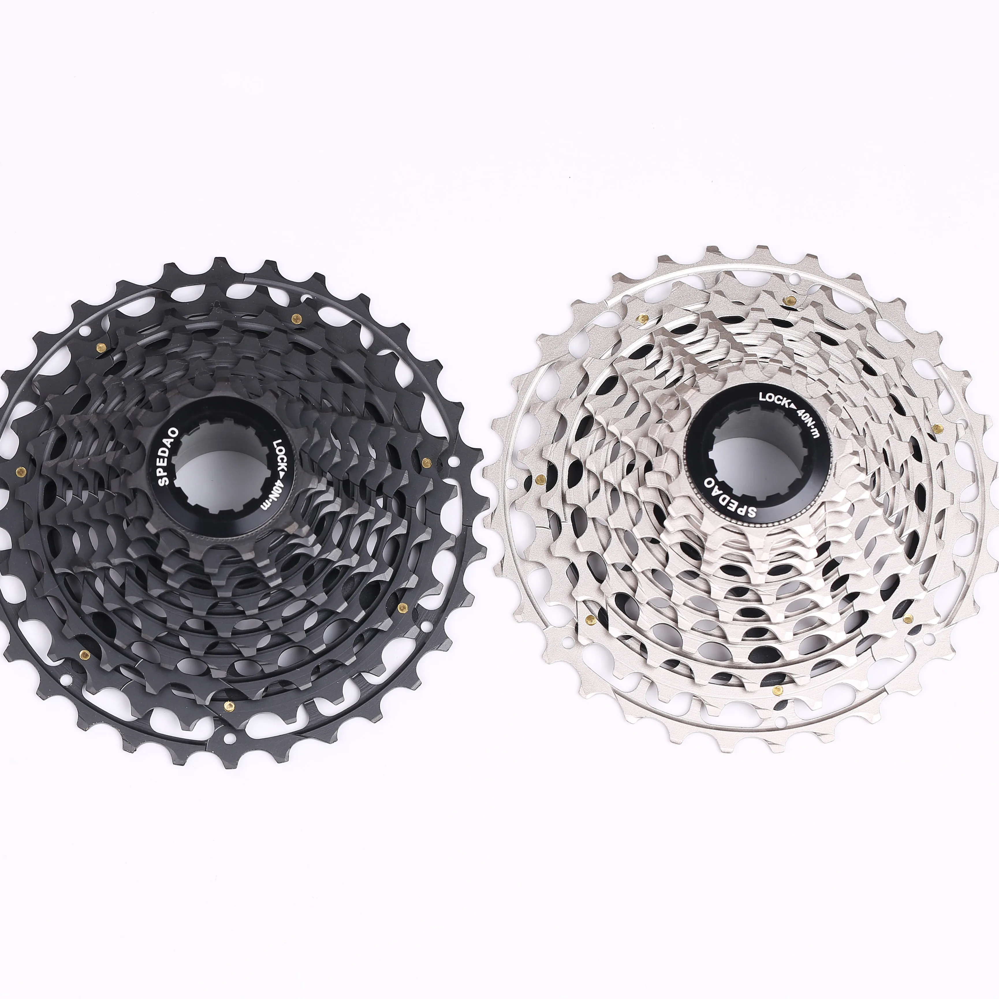 

Spedao 11-скоростные кассетные ступицы HG RoadBike Горный велосипед 11-32/28/34/42T FreeWheel
