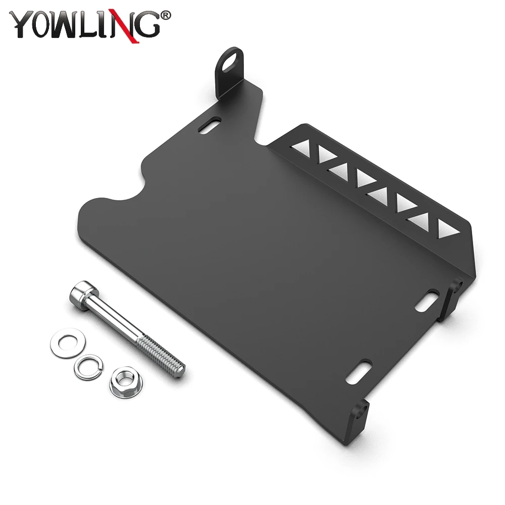 

For ZONTES 368G 368 G G368 368E 368K 2024-2025-2026 Engine Guard Cover Chassis Skid Plate Cover Belly Pan Protector Accessories
