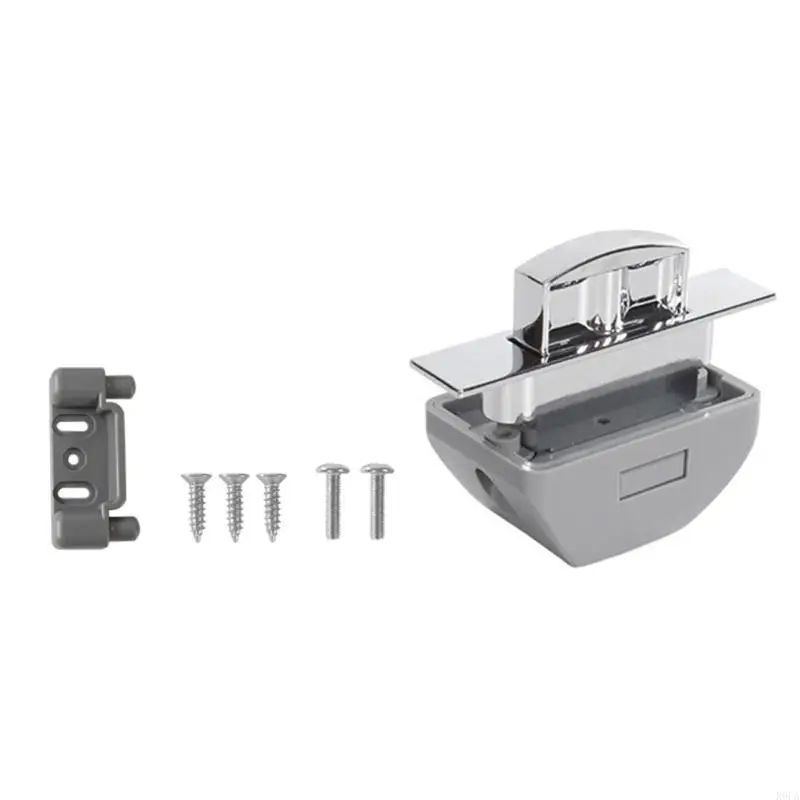 

R6FA Campers Car Push Lock RVS Караваны лодки лодки защелки