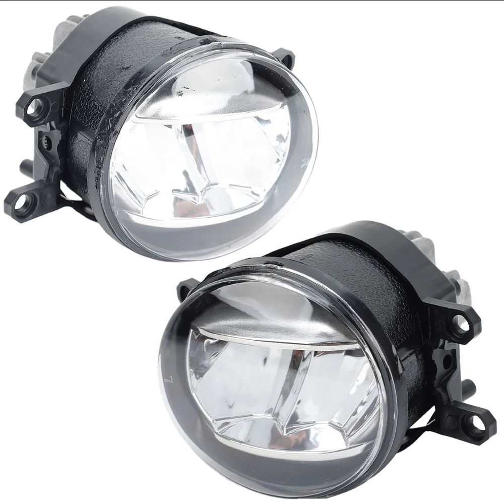 

Fog Lights LED Fog Light for Lexus GS350 GS450h GS460 ES300h ES350 CT200h LX570 RX350 RX450h HS250h Headlight Driving Fog Lamp