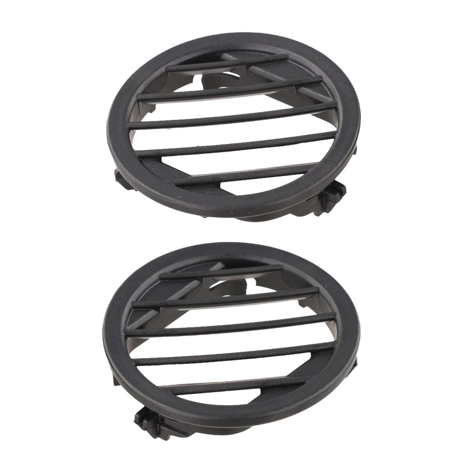 Improve your Driving Comfort with These Dash AC Vents for Mercedes X204 Series Vehicles (GLK350/GLK280/GLK250)