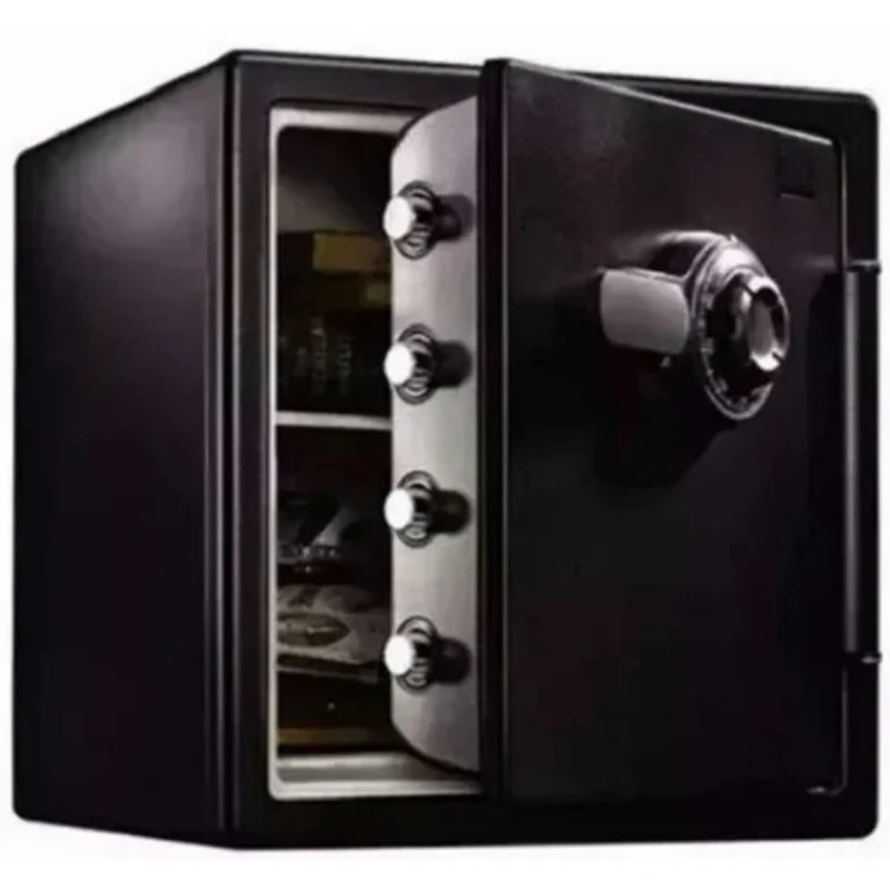 Manual home business fire safety fire and waterproof function