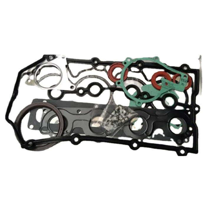 

Engine Gasket Kit Set Engine Overhaul Gasket set for Chery Tiggo T11 A3 A5